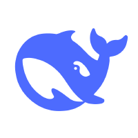 DeepSeek Coder logo